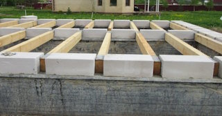 Строительство бани из газобетона в Боровичах - цены от 134914 руб.