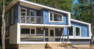 Бесплатные проекты под ключ в Боровичах от UpHouse в 2025
