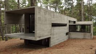 Строительство частных домов из бетона в Боровичах | UpHouse от 134914 руб.