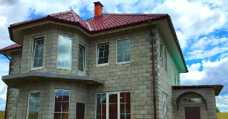 Строительство из теплоблока под ключ Боровичи цены от 12558 руб.
