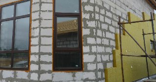 Утепление фасада Боровичи цена от 260 руб.